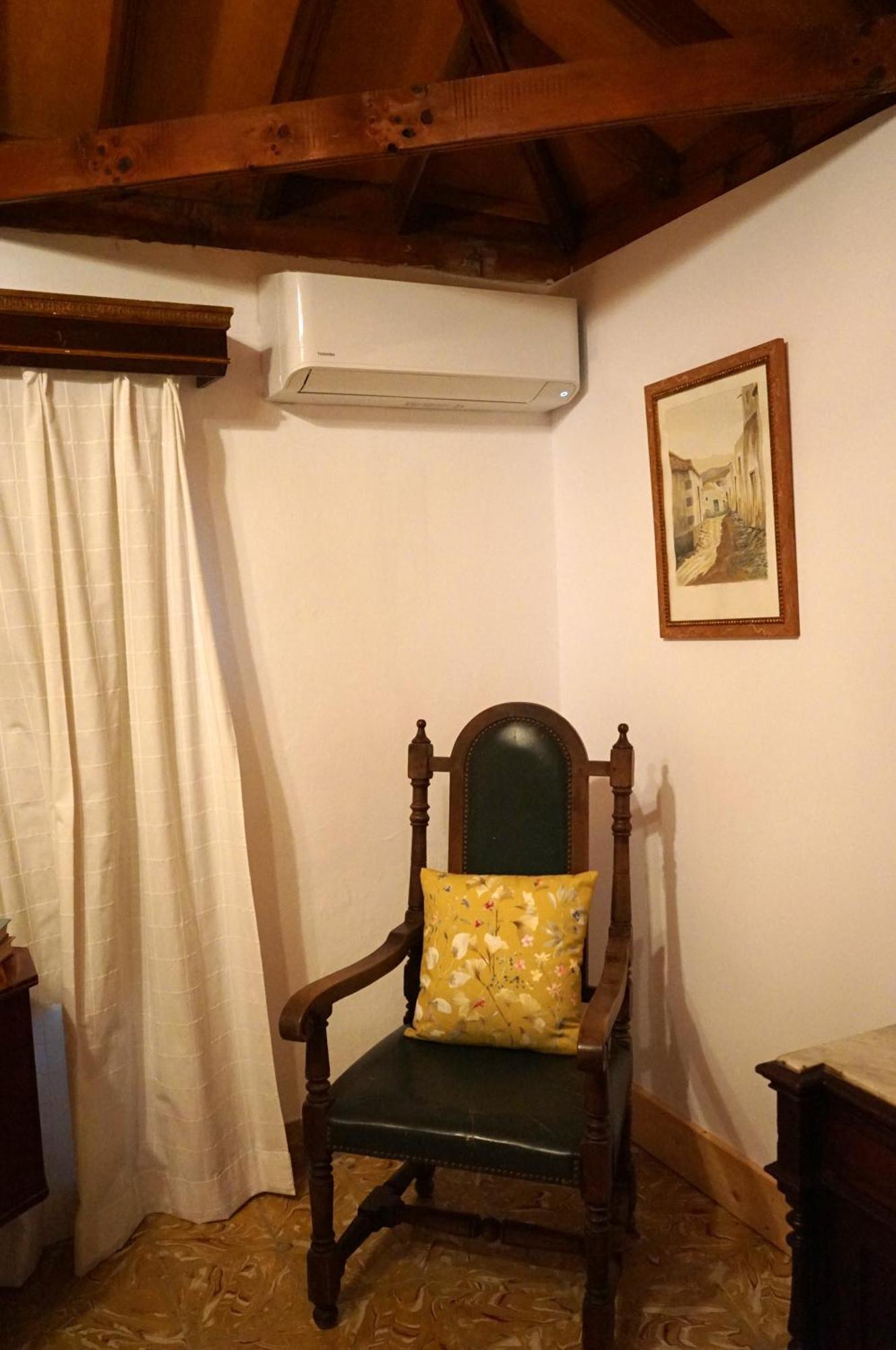 فيلا La Ventana Del Bentayga تيخيدا المظهر الخارجي الصورة